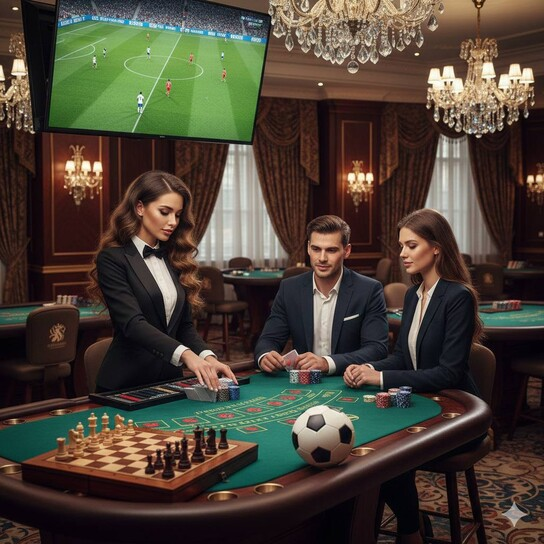 游戏网页版点击即玩